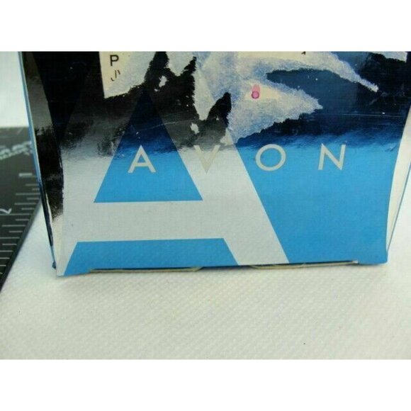 Womans Avon Jewelry Bracelet Necklace Earrings Gold Tone 3pc Set w Box Gift Girl - Picture 9 of 10